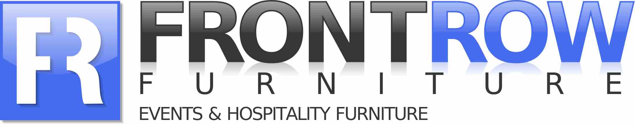 Logo of Front Row Furniture