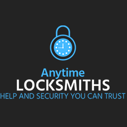 Logo of Anytime Locksmiths Leeds