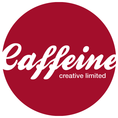 Logo of Caffeine Creative Limited