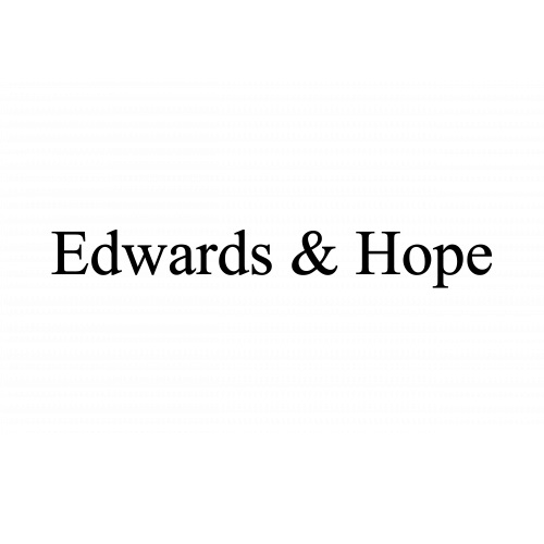 Logo of Edwards Hope