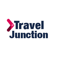Logo of TravelJunction Travel Agents In Hounslow