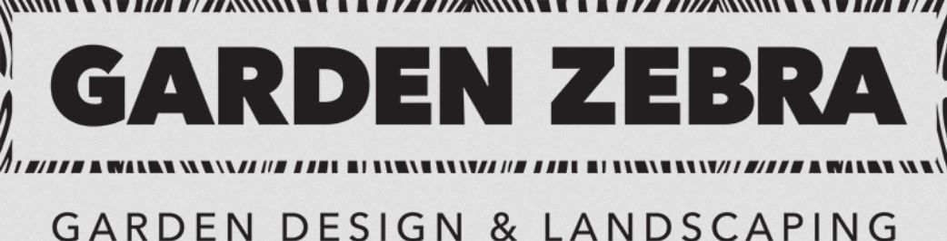 Logo of Garden Zebra