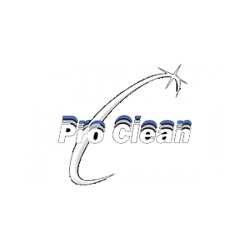 Logo of Pro Clean