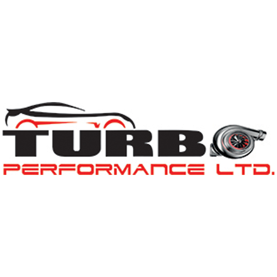 Logo of Turbo Performance Auto Parts Manufacturing In Ringwood, Hampshire