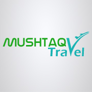 Logo of Mushtaq Travel