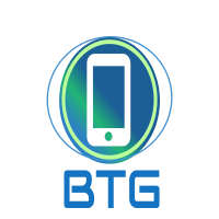 Logo of Birmingham Tech Guy