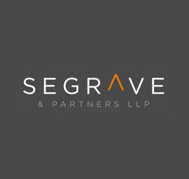 Logo of Segrave & Partners Chartered Accountants In Leigh-on-Sea, Essex