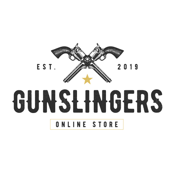 Logo of Gunslingers UK Mail Order And Catalogue Shopping In Glasgow
