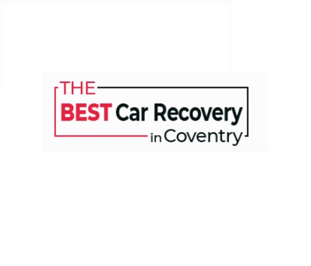 Logo of The Best Car Recovery in Coventry