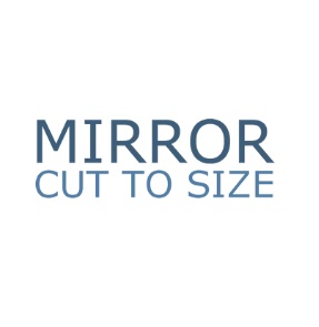Logo of Mirror Cut To Size