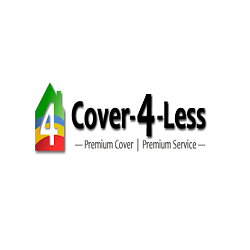 Logo of Cover 4 Less Insurance In Hayes, London