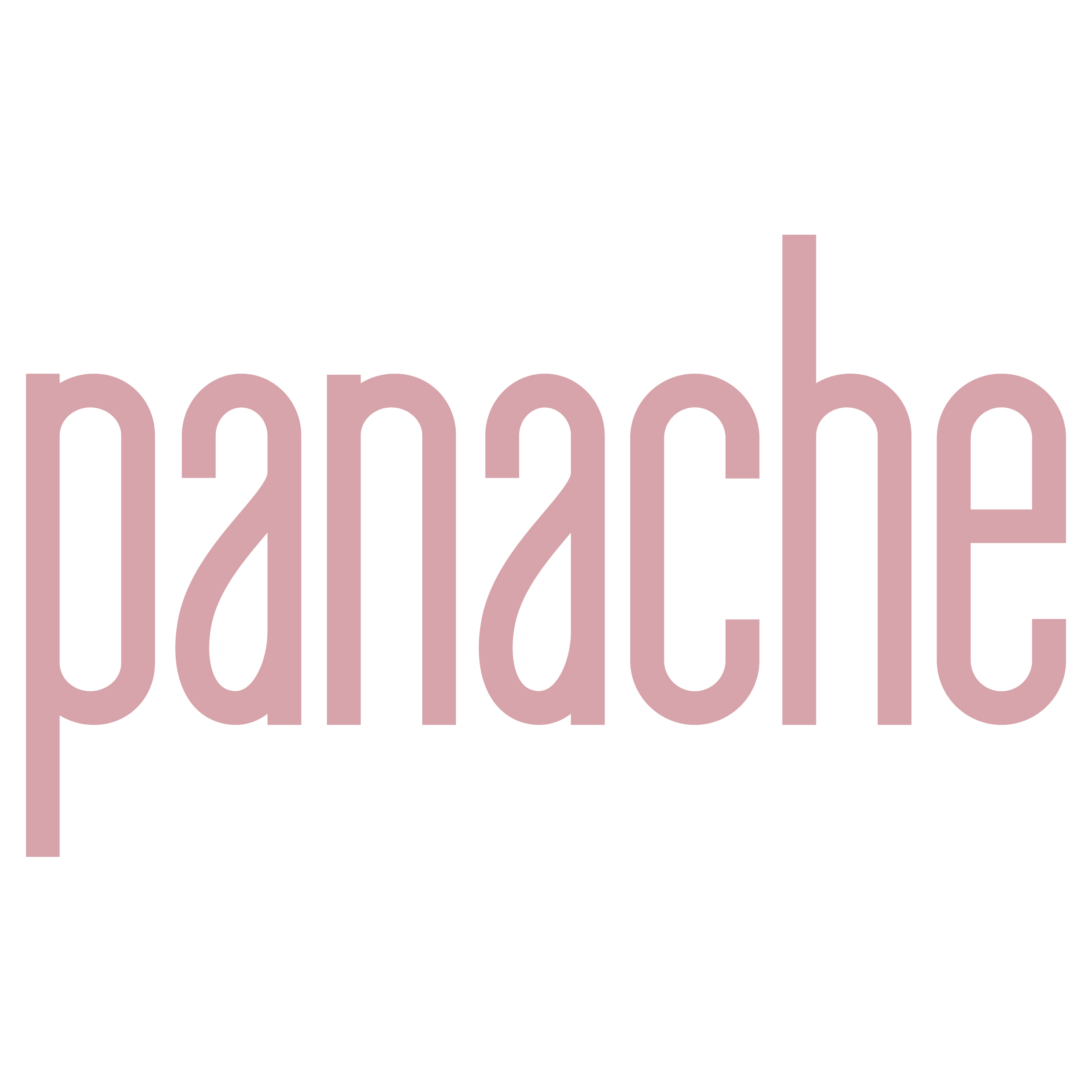 Logo of Panache Lingerie Ltd Consumer Products Manufacturers In SHEFFIELD, South Yorkshire