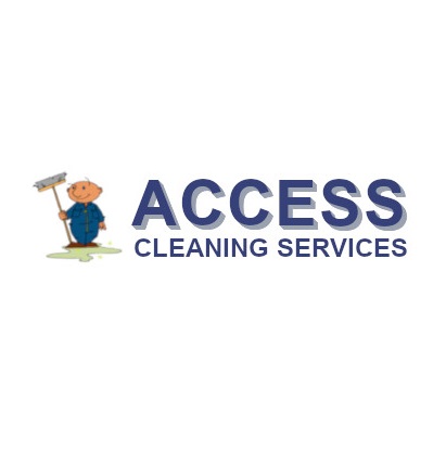 Logo of Access Cleaning Services Cleaning Services In Eastbourne, East Sussex
