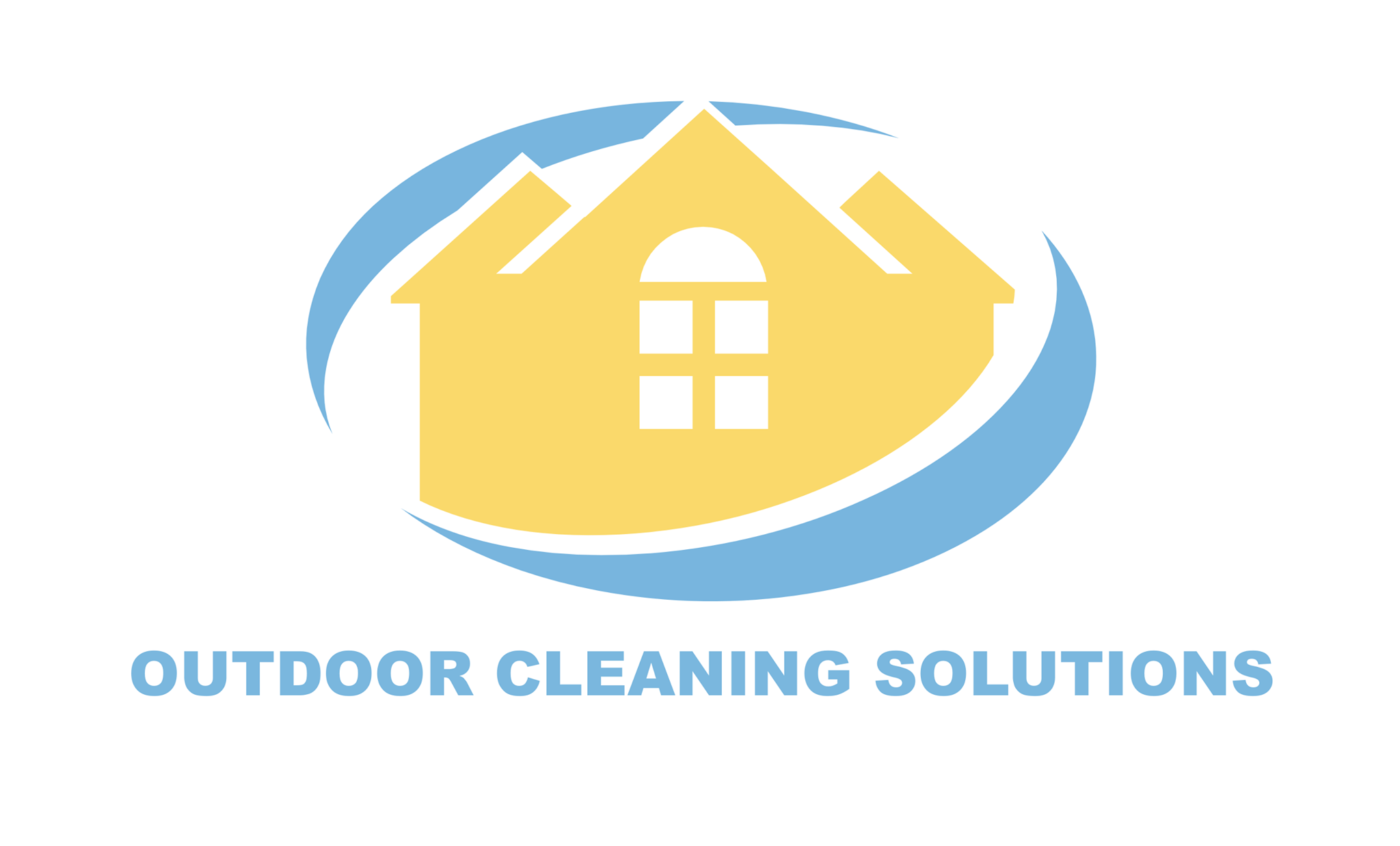 Logo of Outdoor Cleaning Solutions Property Maintenance And Repairs In Airdrie, Lanarkshire