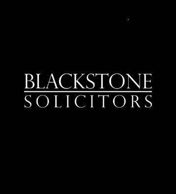 Logo of Blackstone Solicitors