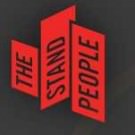 Logo of The Stand People Exhibition Services In Newport, Gwent