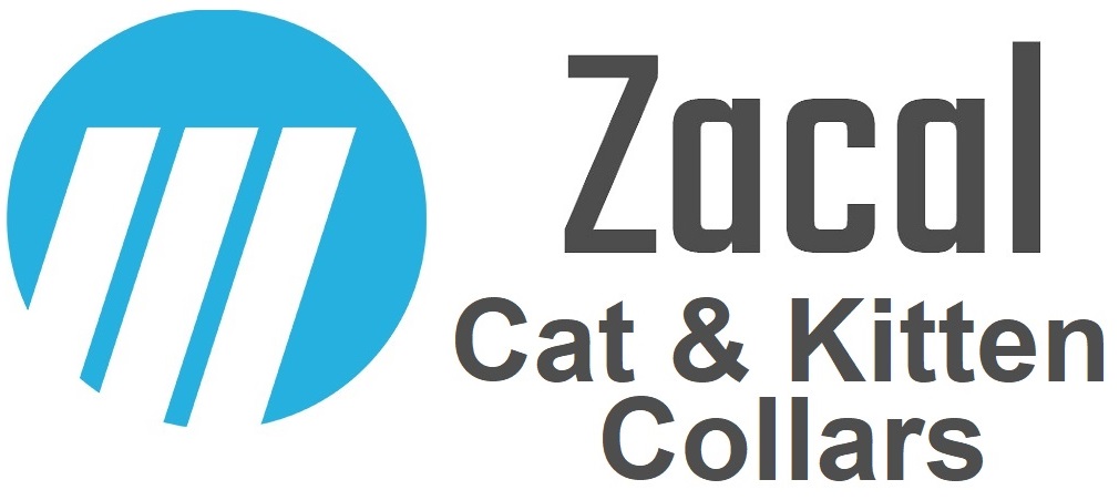 Logo of Zacal Cat Collars