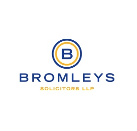 Logo of Bromleys Solicitors