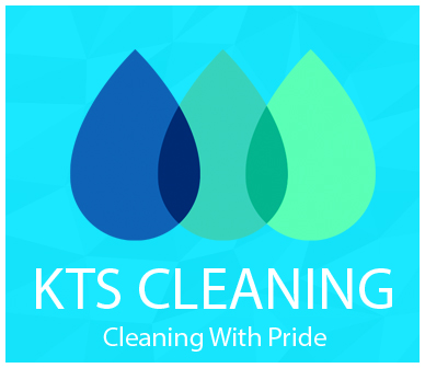 Logo of KTS Cleaning