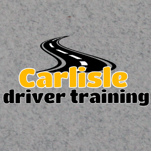 Logo of Carlisle Driver Training