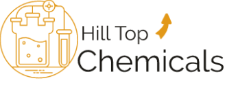 Logo of Hill Top Chemicals