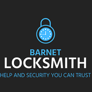 Logo of Barnet Locksmith