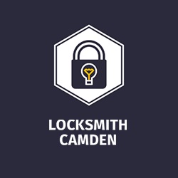 Logo of Locksmith Camden