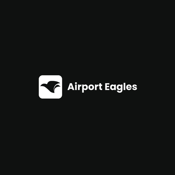 Logo of Airport Eagles