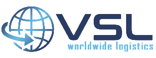 Logo of VSL Logistics Ltd