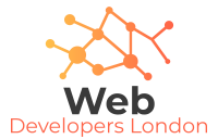 Logo of Web Developers London Website Design In London