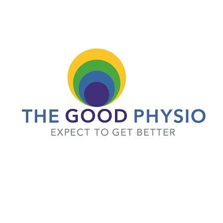 Logo of The Good Physio Physiotherapy - Pelvic Health In Exeter, Devon