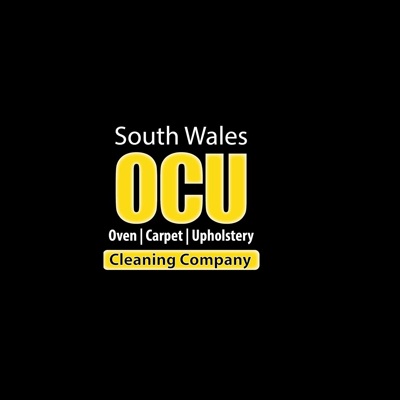 Logo of South Wales OCU