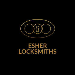 Logo of Esher Lockmiths