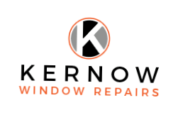 Logo of KERNOW WINDOW REPAIRS Double Glazing Repairs In St Austell, Cornwall