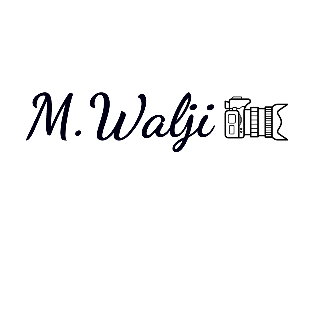 Logo of Maisum Walji Photography
