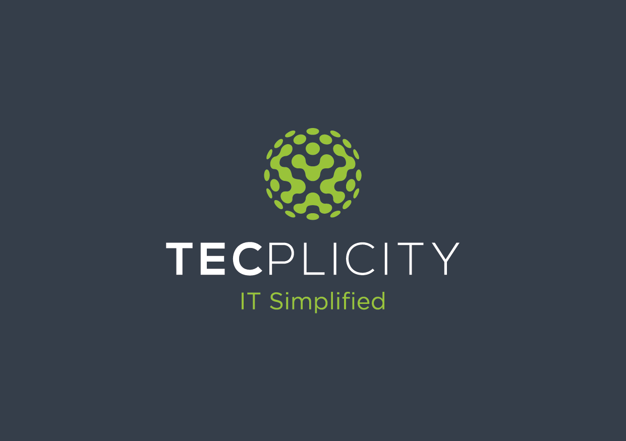 Logo of TECPLICITY IT Support In Norwich, Norfolk