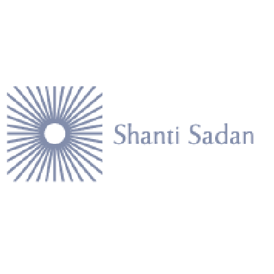Logo of Shanti Sadan