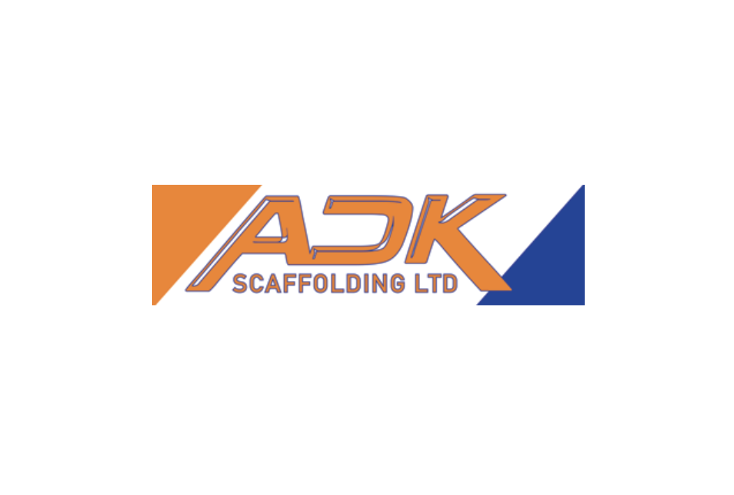 Logo of ADK Scaffolding Ltd