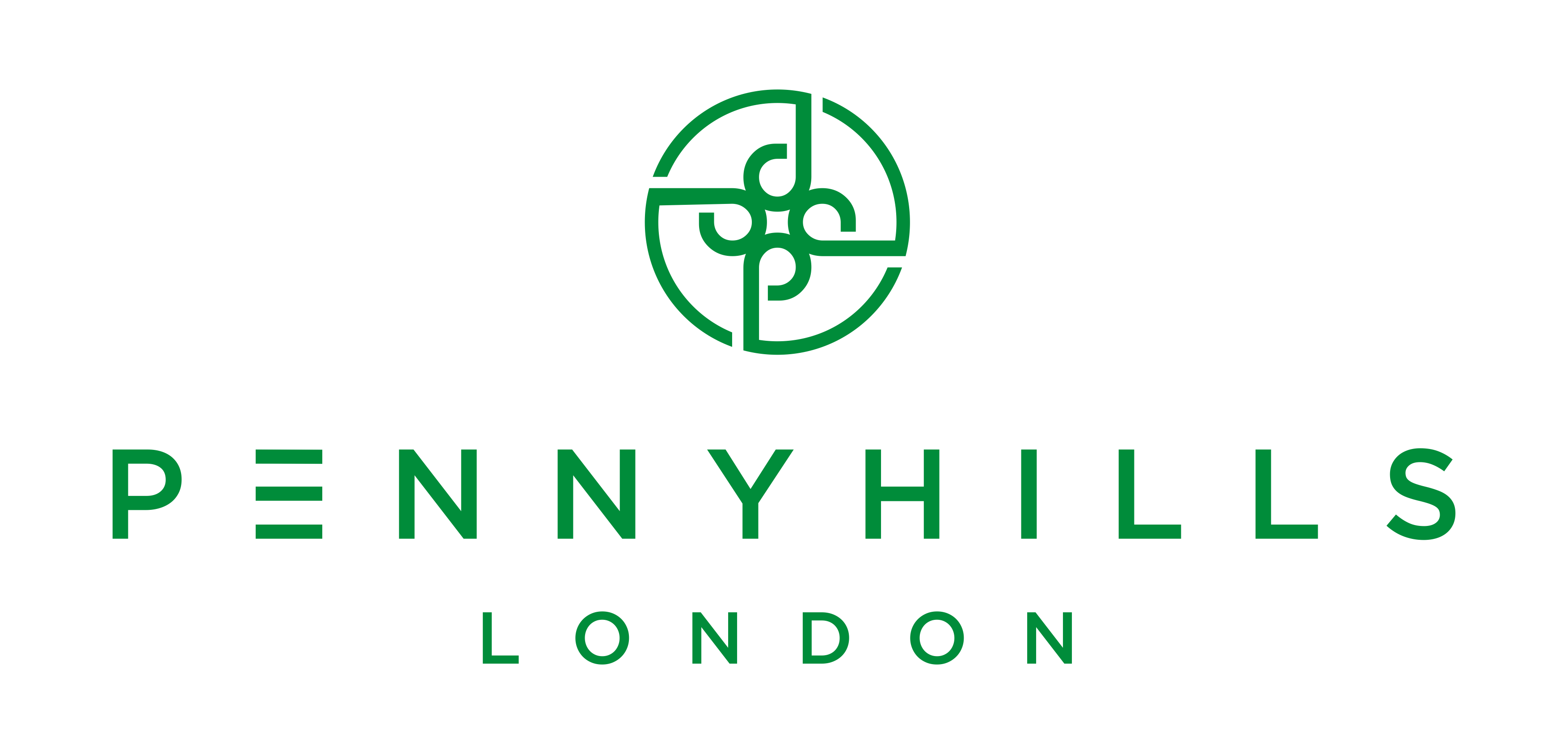 Logo of Pennyhills Dental Accountants