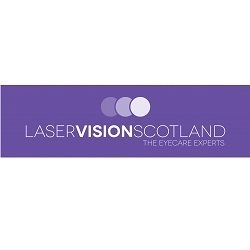 Logo of Laser Vision Scotland - BMI Ross Hall Hospital Laser Eye Treatment In Glasgow