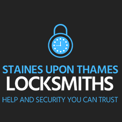 Logo of Staines Upon Thames Locksmiths