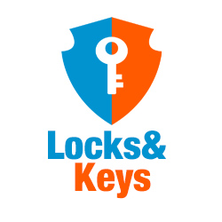 Logo of Locks Keys