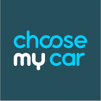 Logo of ChooseMyCar