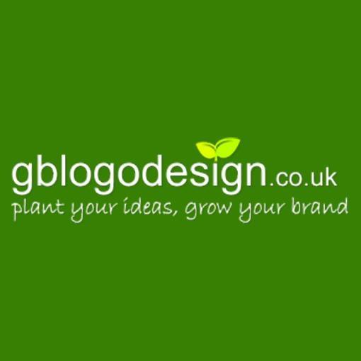 Logo of GB Logo Design Digital Marketing In London, Enniskillen