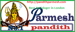 Logo of pandith parmesh Astrologer Centre