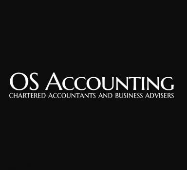 Logo of OS Accounting Ltd Accountants In Dorking, Surrey