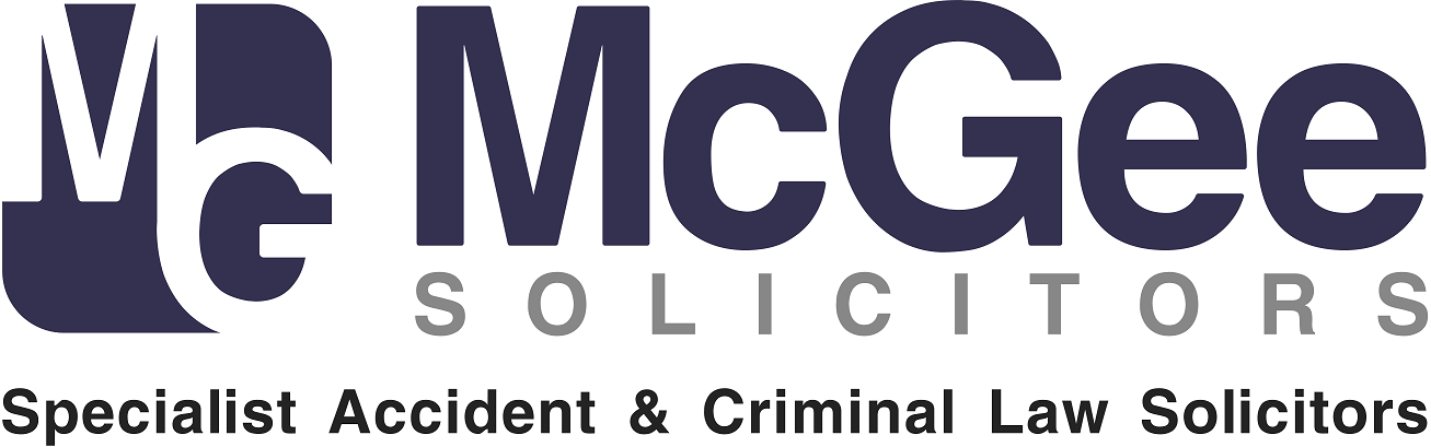 Logo of McGee Solicitors