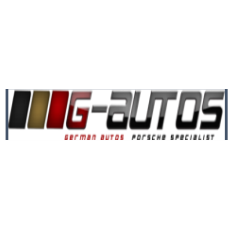 Logo of German Auto Solutions