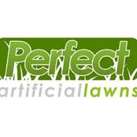 Logo of Perfect Artificial Lawns Artificial Grass In Baldock, Hertfordshire