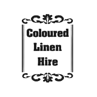 Logo of Coloured Linen Hire Linen Hire Services In Buckley, Cheshire